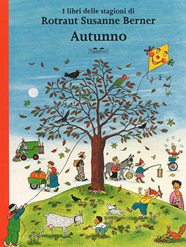 Autunno. I libri delle stagioni