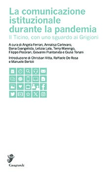 La comunicazione istituzionale durante la pandemia