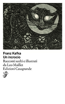 Un incrocio. Racconti scelti e illustrati da Leo Maillet