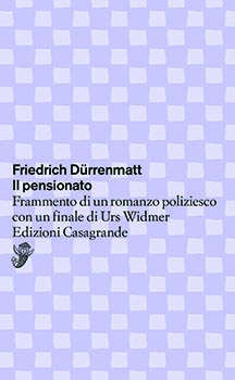 Il pensionato