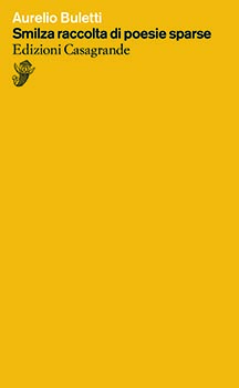 Smilza raccolta di poesie sparse