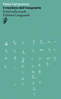 Il mestiere dell'insegnante