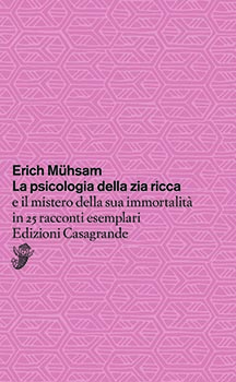 La psicologia della zia ricca e il mistero della sua immor