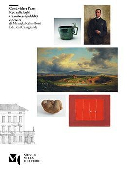 Condividere l'arte. Reti e dialoghi tra universi pubblici