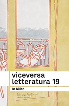 Viceversa letteratura. In bilico