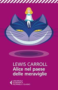 Alice nel paese delle meraviglie