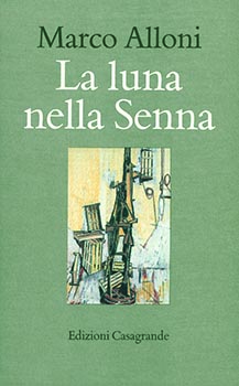 La luna nella Senna
