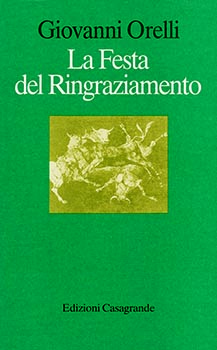 La festa del ringraziamento