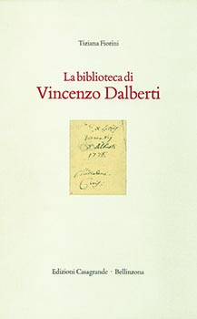 La biblioteca di Vincenzo Dalberti