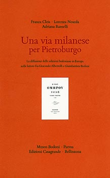 Una via milanese per Pietroburgo