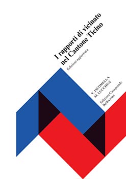 I rapporti di vicinato