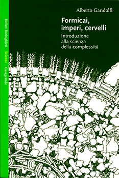 Formicai,imperi,cervelli-introduzione alla scienza della c