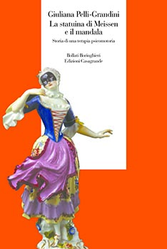 La statuina di meissen e il mandala-storia di una terapia
