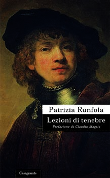 Lezioni di tenebre    pref.di Claudio Magris