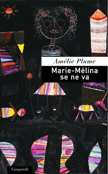 Marie-Melina se ne va