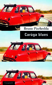 Caruga blues