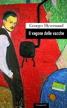 Il vagone delle vacche