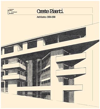 Oreste Pisenti architetto 1908-1998