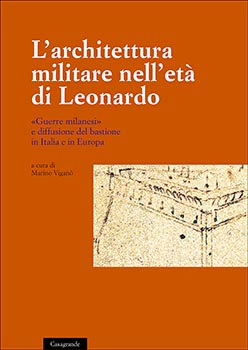 L'architettura militare nell'eta'di Leonardo