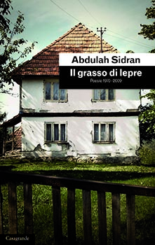 Il grasso di lepre poesie 1970-2009
