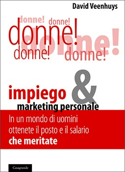 Donne!Impiego&marketing personale