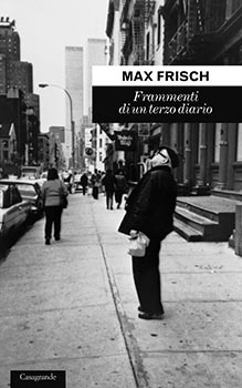 Frammenti di un terzo diario ESAURITO