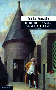 Il re di francia, seguito e fine