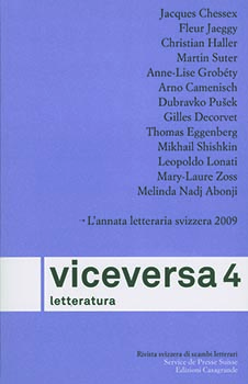 Viceversa 4 letteratura