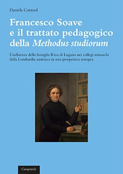 Francesco Soave e il trattato pedagogico della Methdus Stu