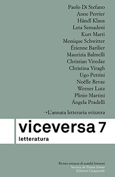 Viceversa 7 letteratura