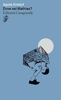 Dove sei Mathias?