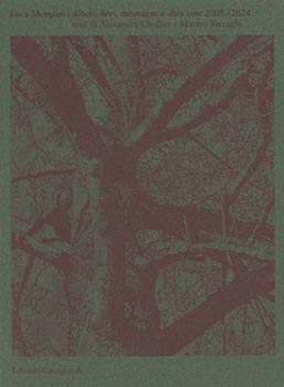 Alberi, fiori, montagne e altre cose 2008-2024