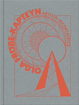 Olga Froebe-Kapteyn. Arstista-ricercatrice