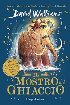 Il mostro di ghiaccio