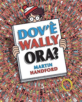 Dov'e' Wally ora?