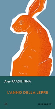 L'anno della lepre