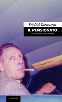 Il pensionato con un finale di Urs Widmer