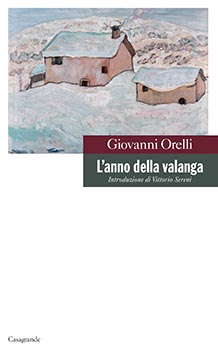 L'anno della valanga