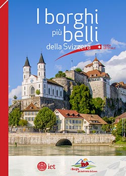 I borghi piu belli della Svizzera