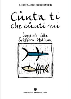 Cunta ti che cunti mi