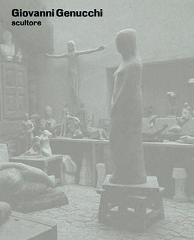 Giovanni Genucchi scultore