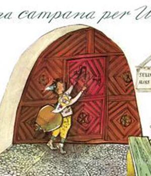 Una campana per Ursli                    schellenursli