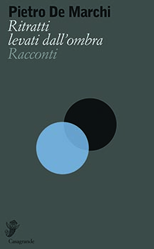 Ritratti levati dall'ombra