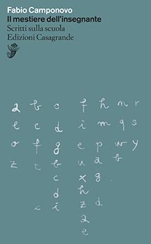 Il mestiere dell'insegnante