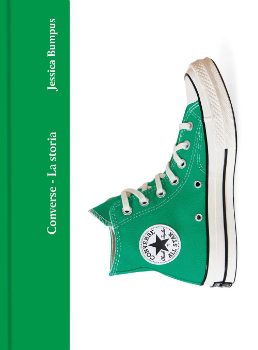 Converse - La storia