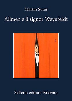 Allmen e il signor Weynfeldt