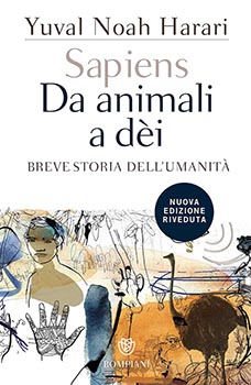 Sapiens. Da animali a dei