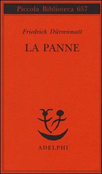 La panne