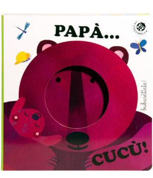Papa'... cucu'!