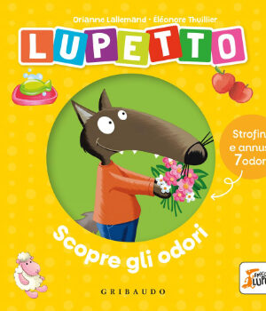 Lupetto scopre gli odori